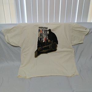 Rocawear Men's T-Shirt 3XL. NWOT